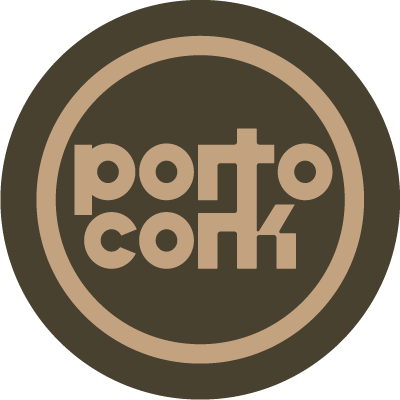 Logo Portocork Italia