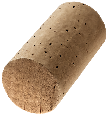 tappo monopezzo Nova di Portocork Italia