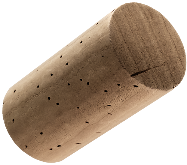 tappo monopezzo Nova di Portocork Italia